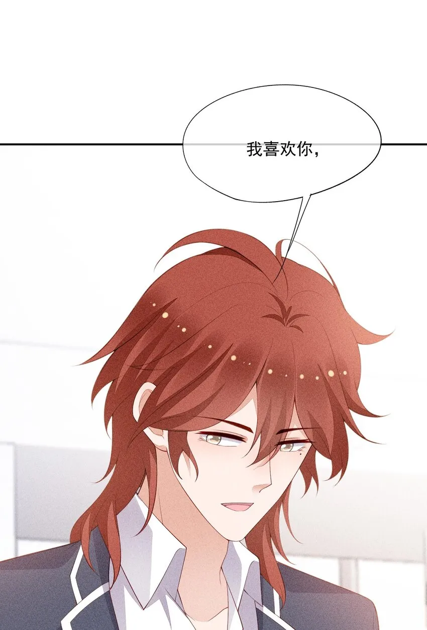 091 只是欣赏吗？ 第28页