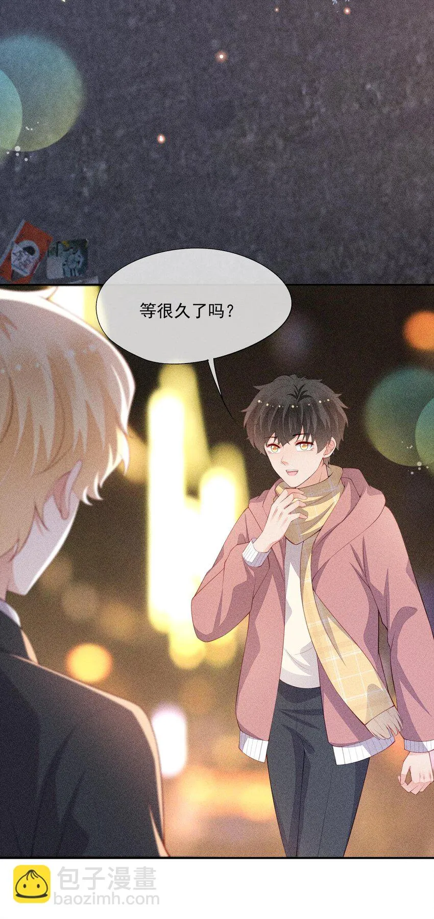097 要保护的人 第20页