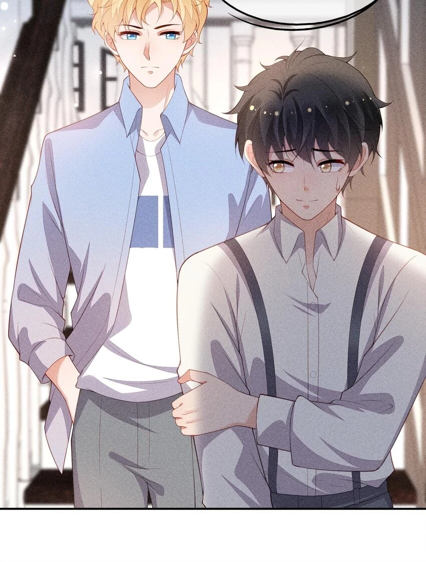 099 决赛前的赌约 第10页