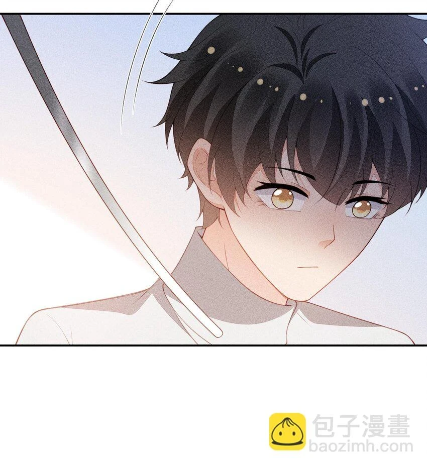099 决赛前的赌约 第26页