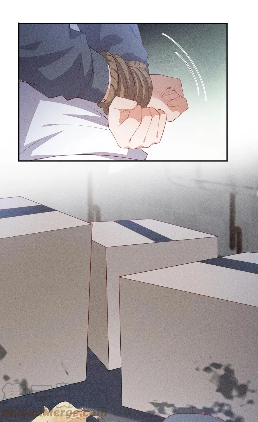 054 被绑架了 第46页