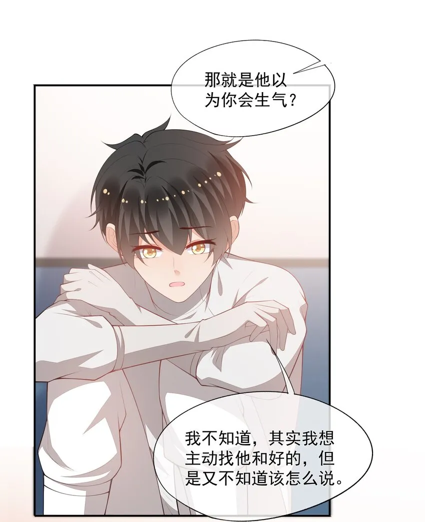 040 眉心轻吻 第7页
