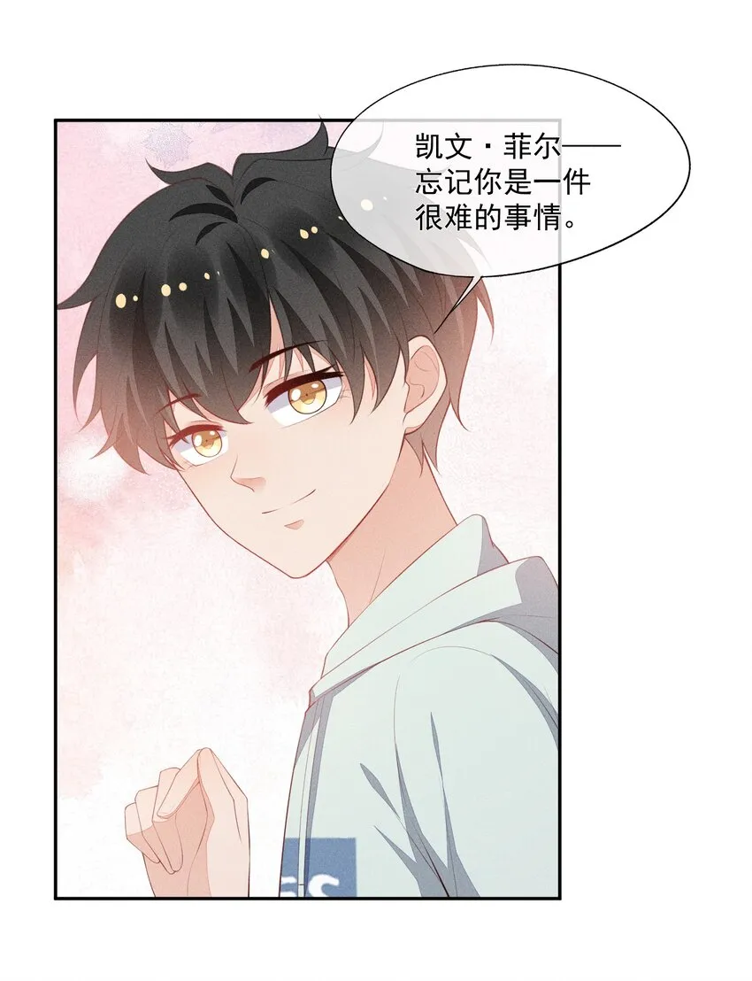 040 眉心轻吻 第15页