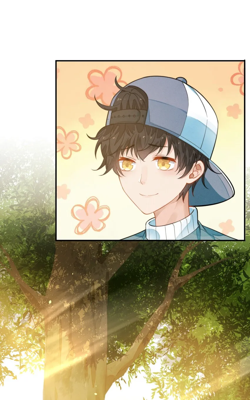 003 你有漂亮的手指 第46页