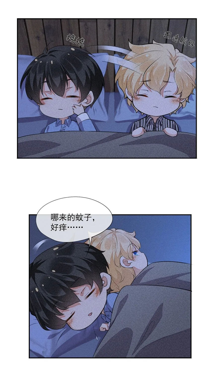 017 轻微的触碰 第40页