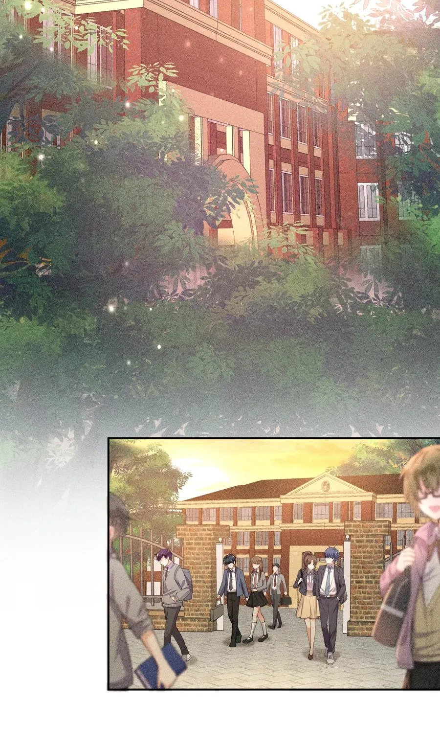 018 你会伤害我 第15页
