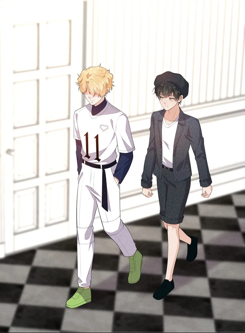 032 谁这么幸运 第46页