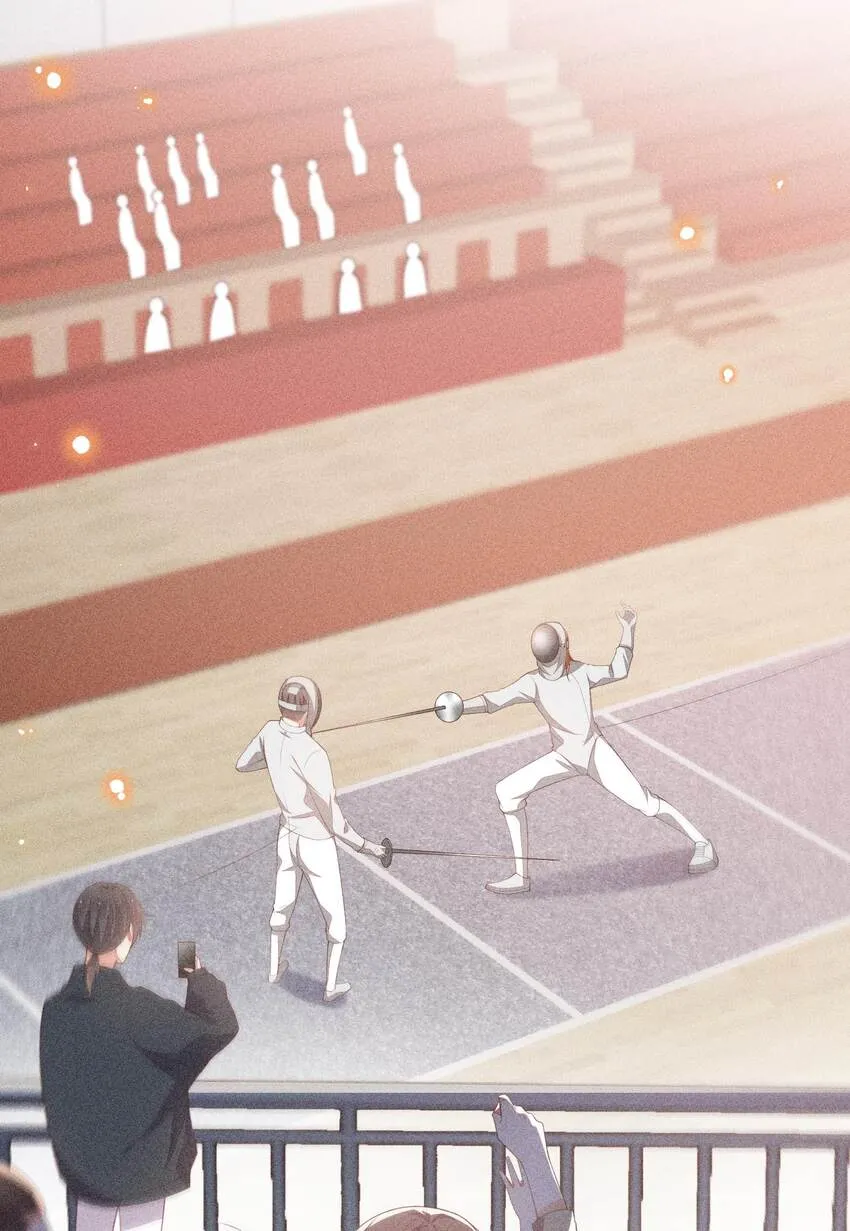 072 击剑的新星 第41页
