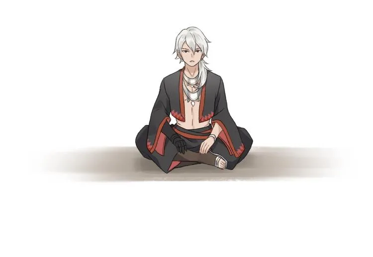 第14话 恶趣味 第93页