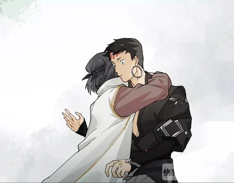 第11话 旧识和旧仇 第22页