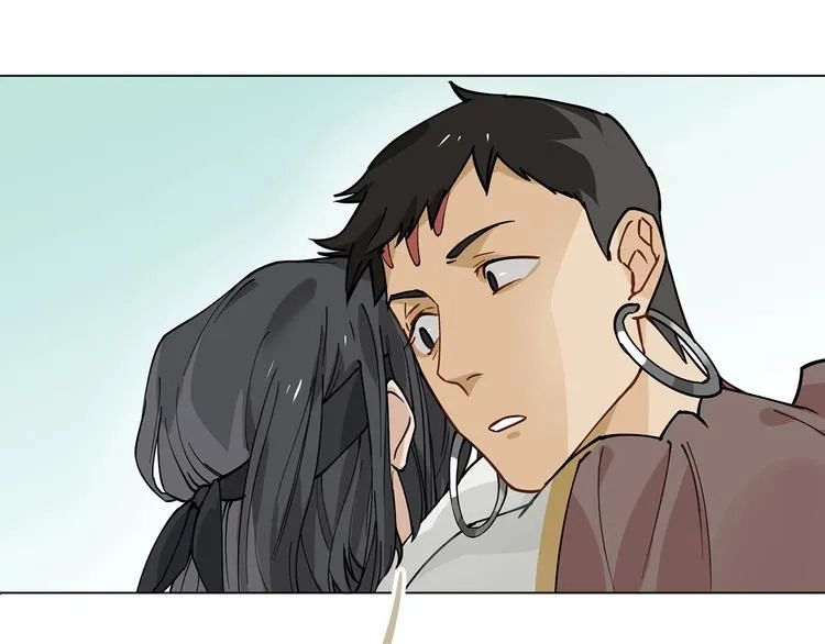 第11话 旧识和旧仇 第25页