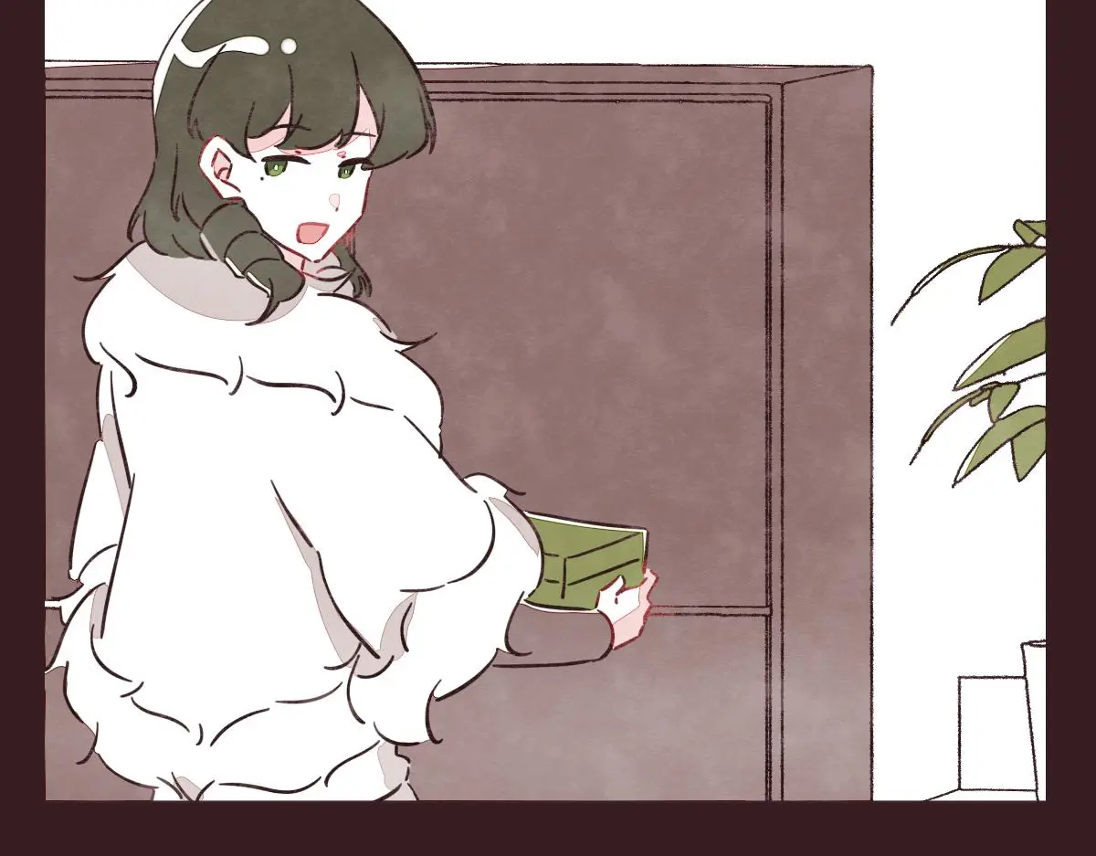 第0419话 误解（二） 第13页