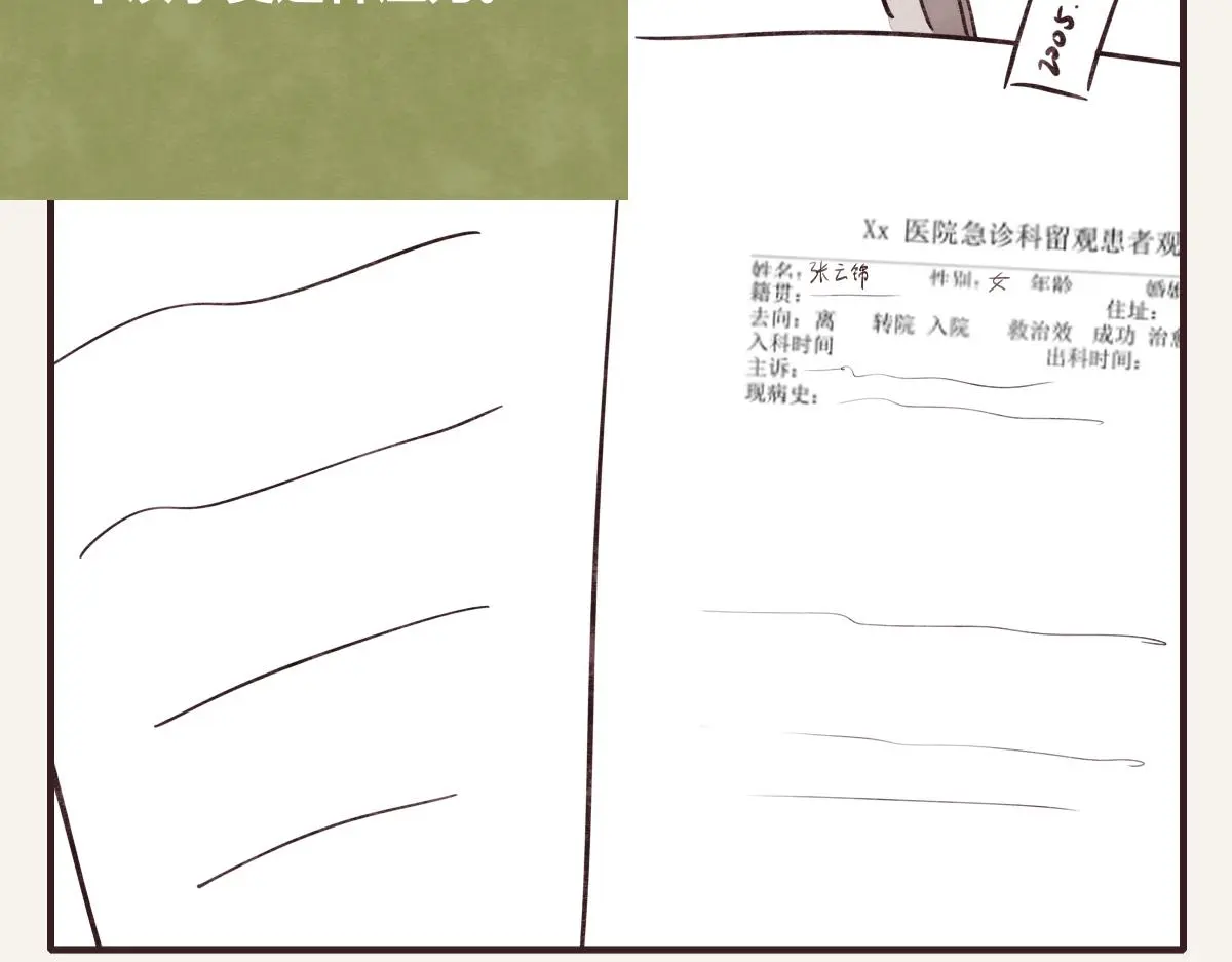 第0419话 误解（二） 第125页