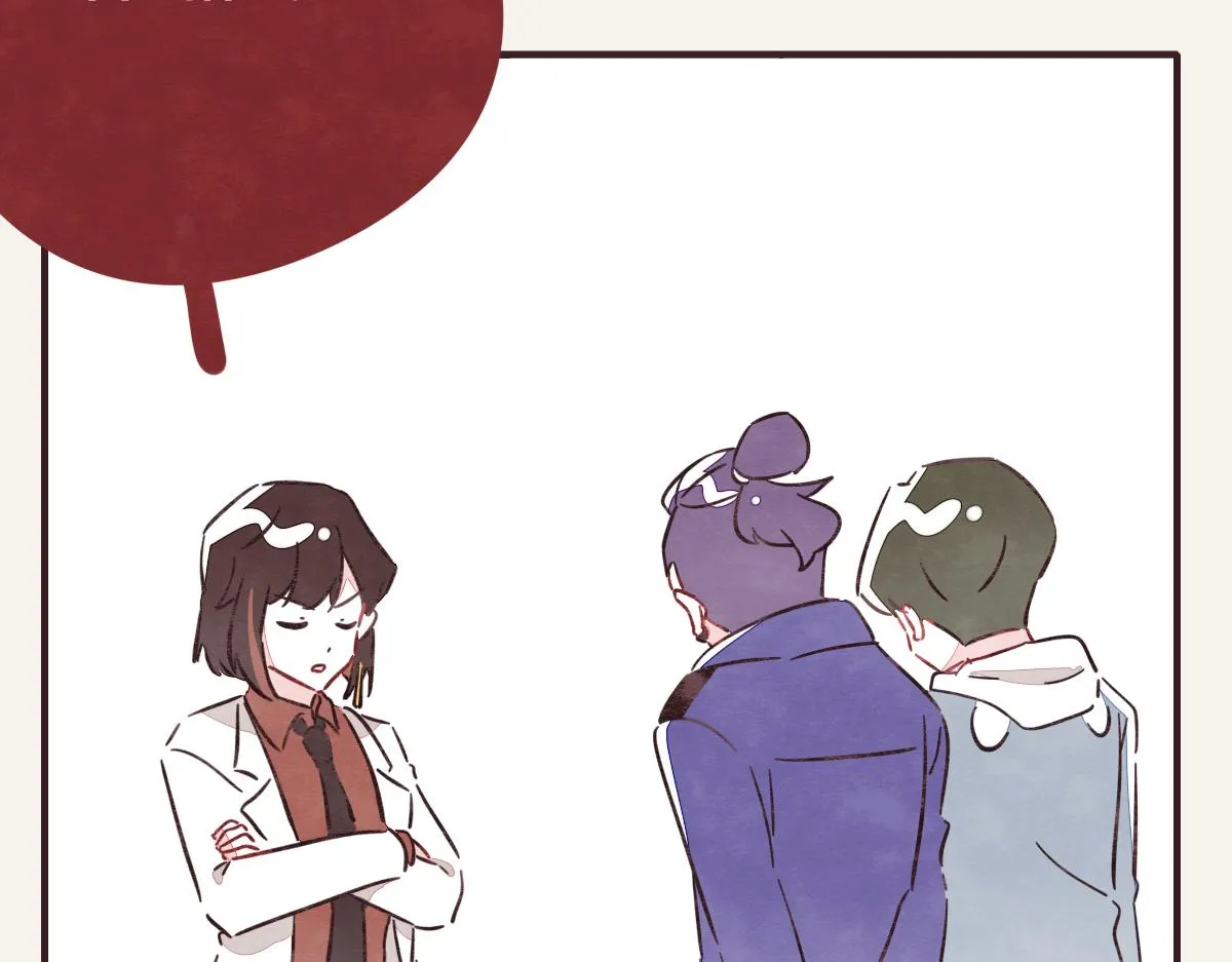 第0405话 会没事的 第26页
