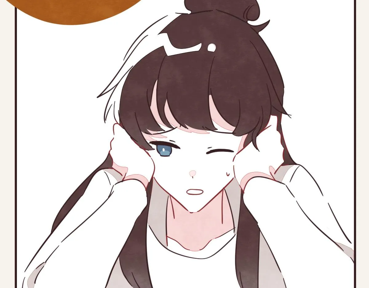 第0401话 现在这样挺好的 第19页
