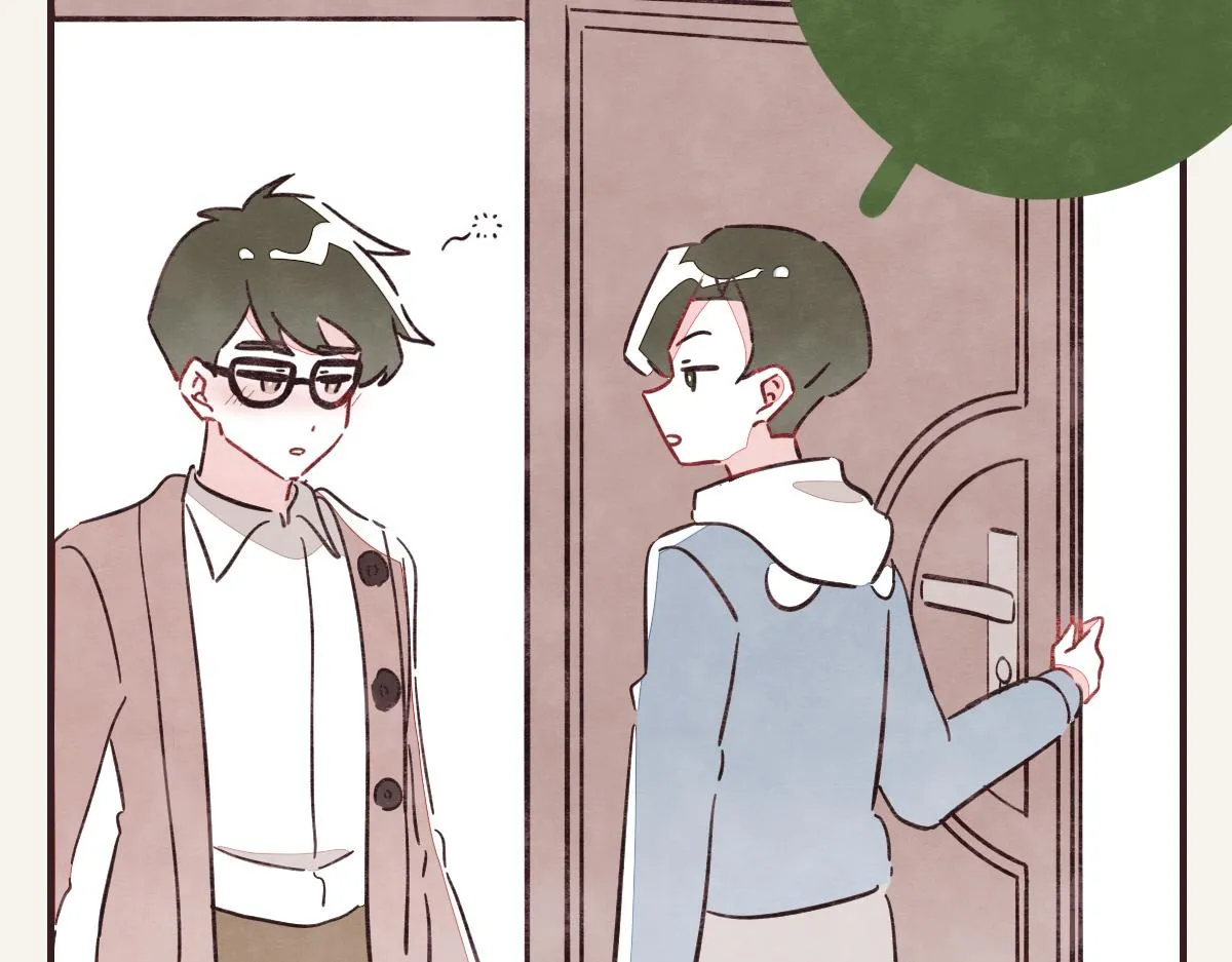 第0400话 如果我..就好了 第67页