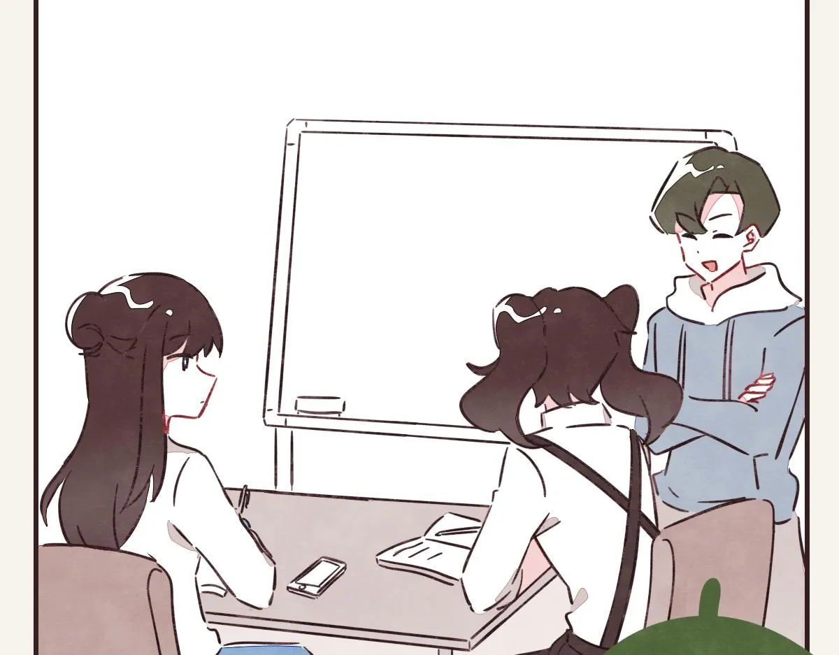 第0399话 自己想做的事 第23页