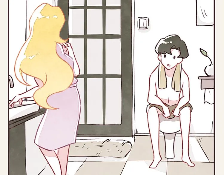 第0003话 美好生活 第11页