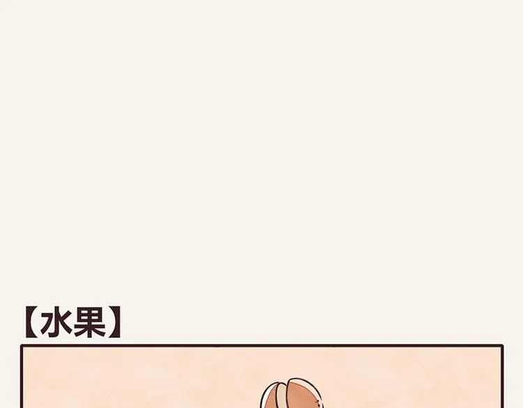 第0021话 水果 第1页