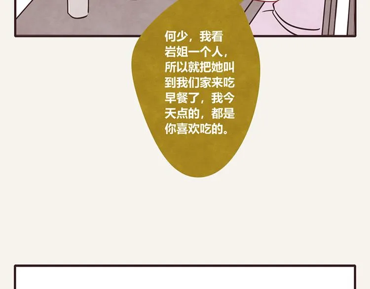 第0037话 早餐 第8页