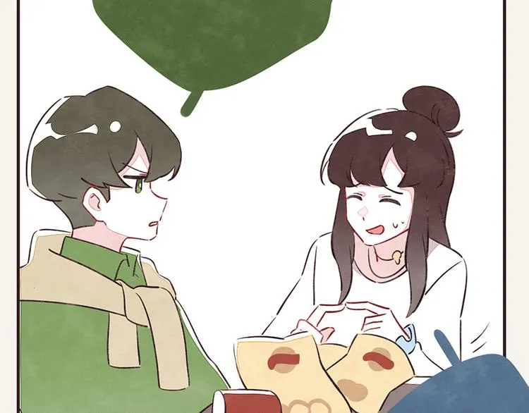 第0050话 习惯了 第19页