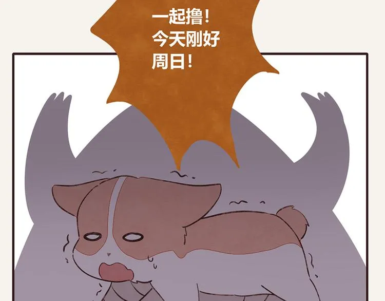 第0058话 小铁子回忆录 第19页
