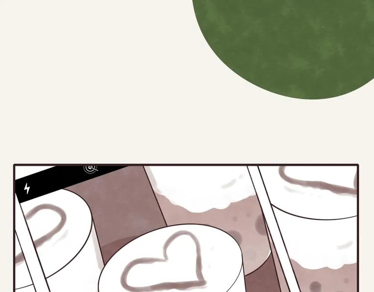 第0077话中秋节的第一杯奶茶 第11页