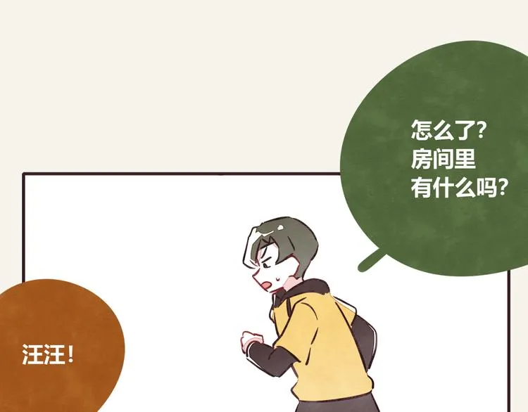 第0291话 亲兄妹4 第17页