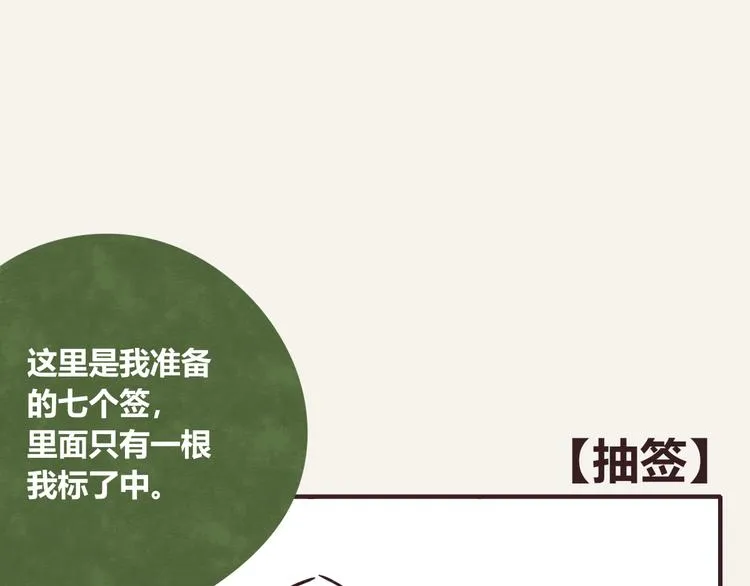 第0293话 抽签 第1页