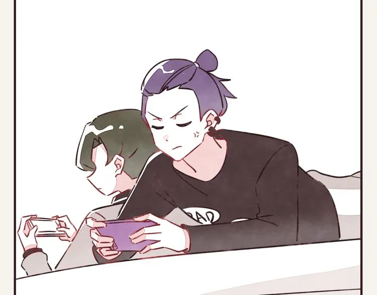第0307话 兄弟之间 第7页