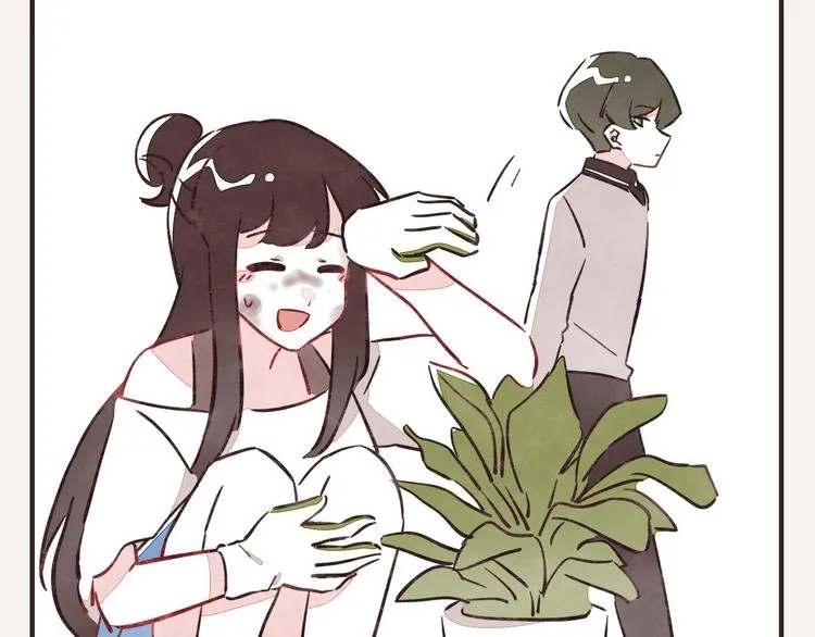 第0314话 要不要谈个恋爱？ 第7页