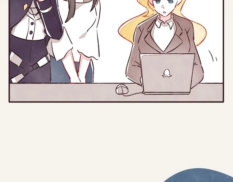 第0320话 在家加班 第5页