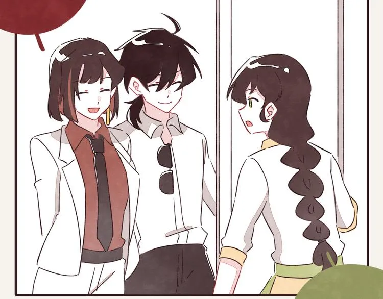 第0329话 姐姐驾到 第2页