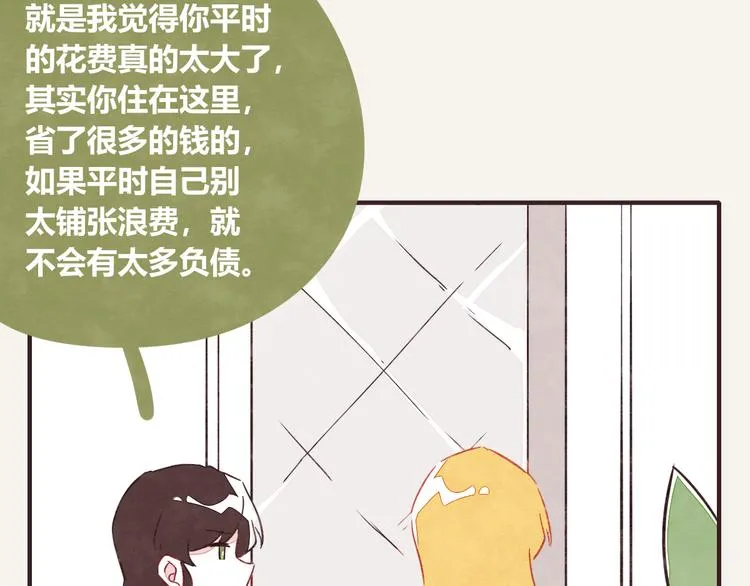 第0333话 有个室友很烦人 第71页
