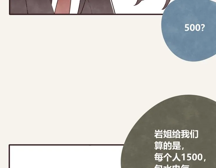 第0335话 合租的室友 第19页