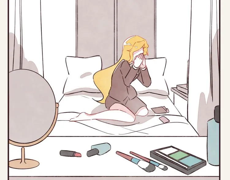 第0337话 这就是妈妈 第106页