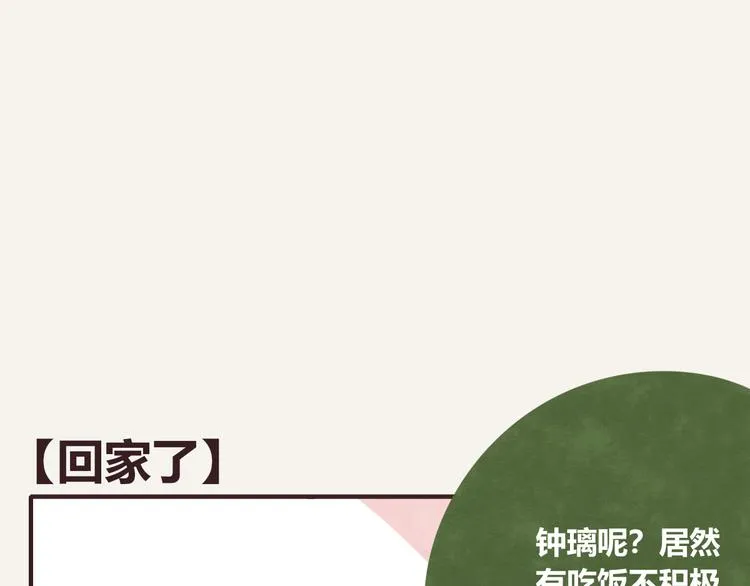 第0338话 一家三口 第1页