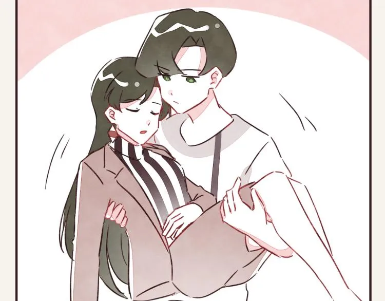 第0345话 何必的决定 第56页