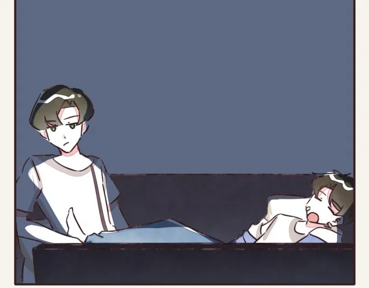 第0345话 何必的决定 第92页