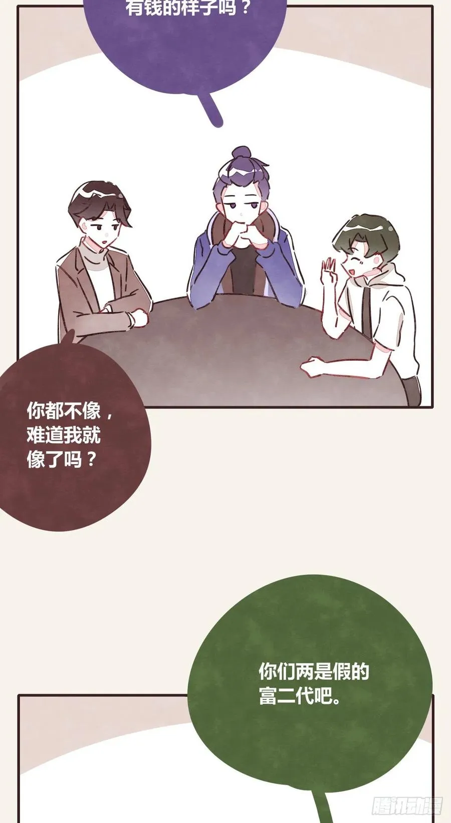 第0352话 富二代们（二） 第13页