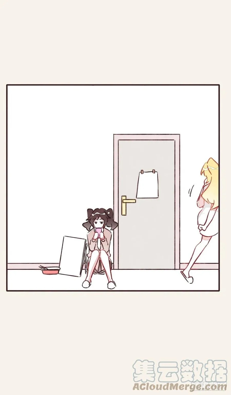 第0359话 加油，你可以的！ 第23页