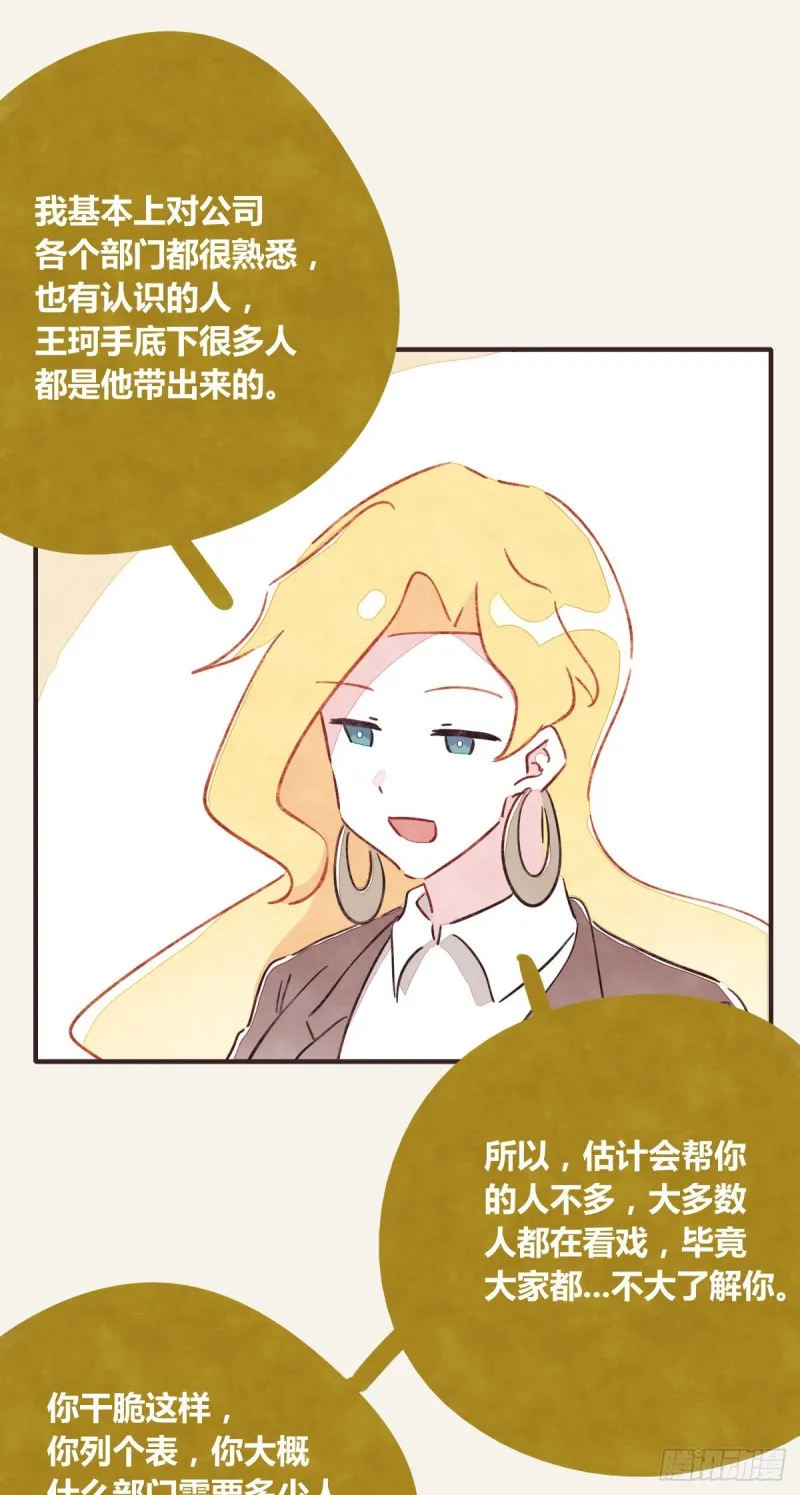 第0364话 何经理开始了 第6页
