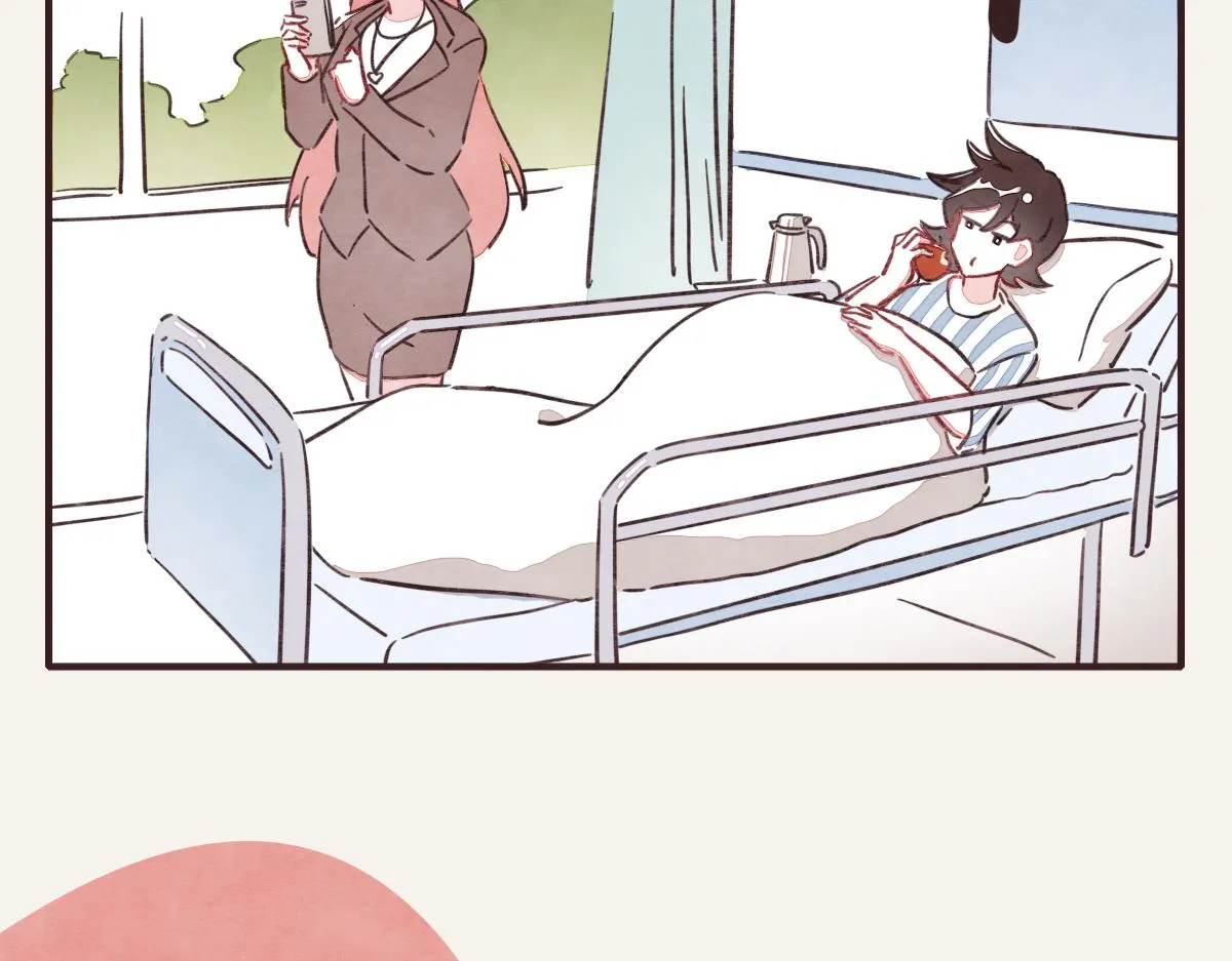 第0372话 钟璃，生日快乐！ 第5页