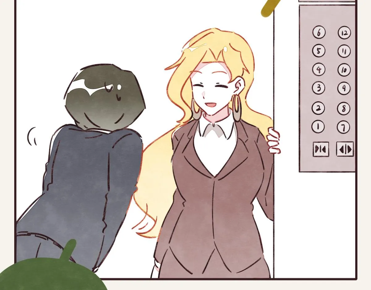 第0380话 他们的关系 第10页