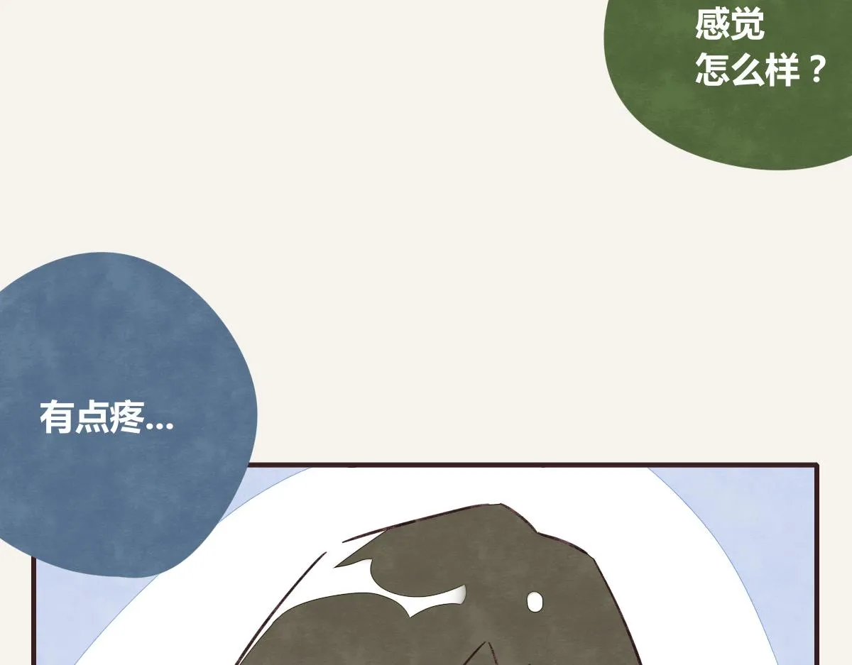 第0383话 小蓝病倒 第14页