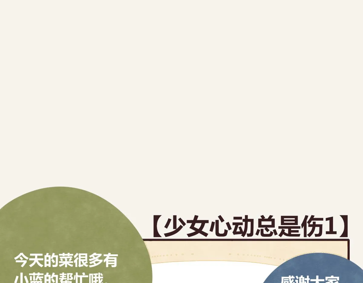 第0384话 少女心动总是伤 第46页