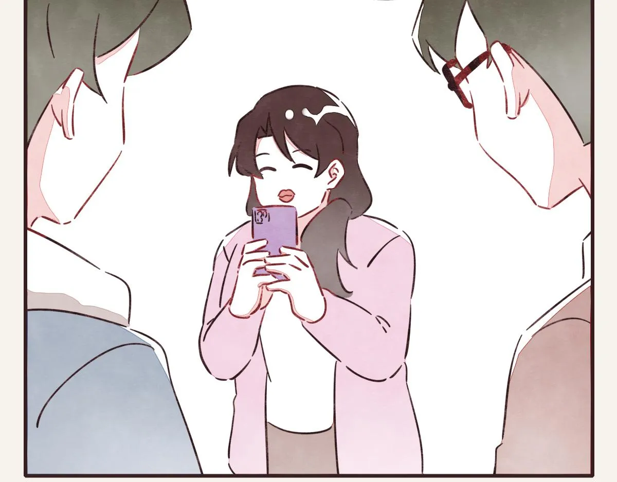 第0387话 初恋啊 第32页
