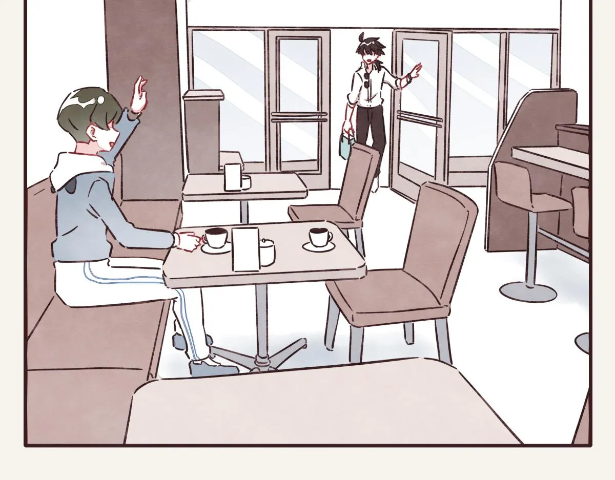 第0390话 事实？ 第41页