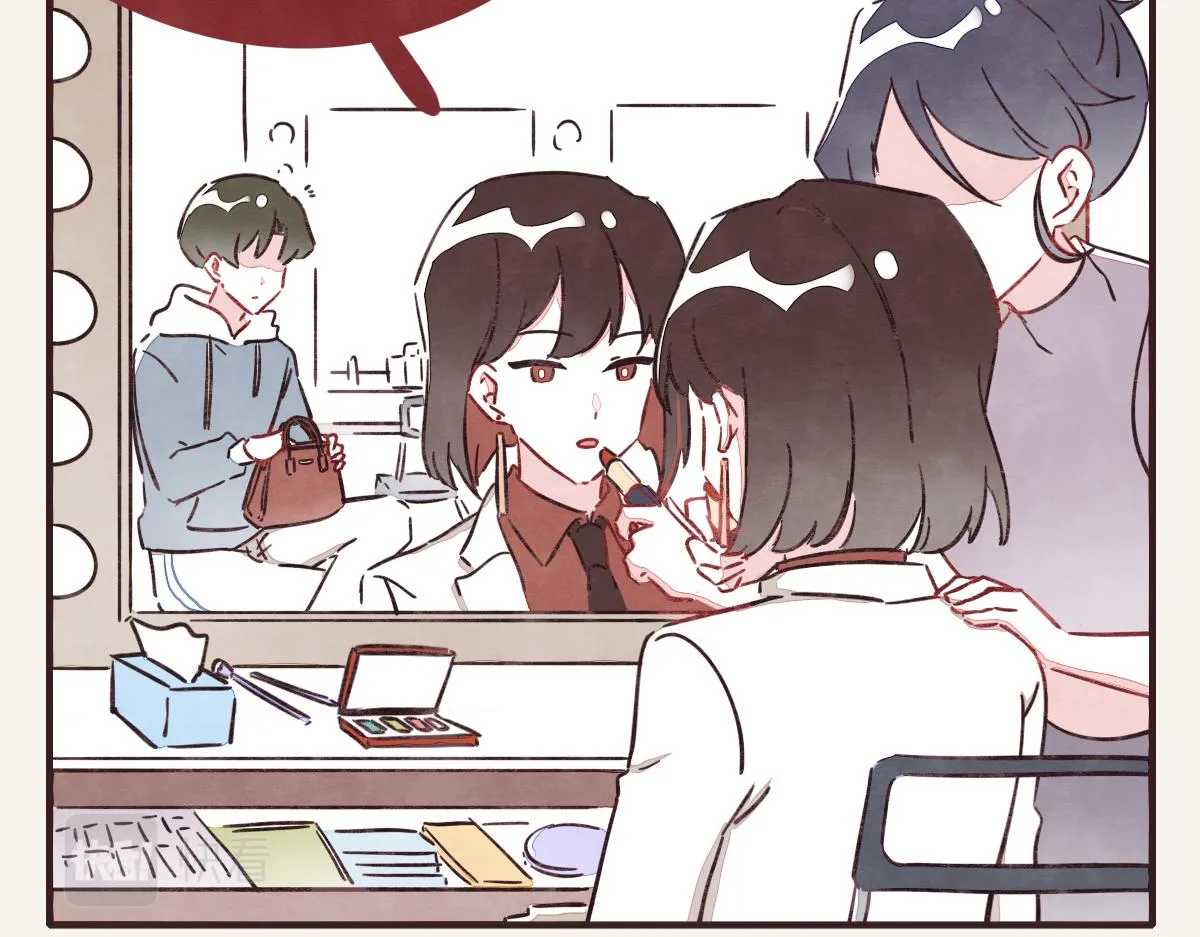 第0391话 清白？ 第2页