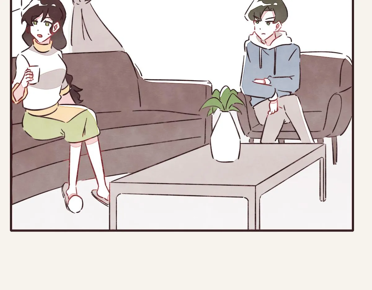 第0395话 还好有你们（1） 第29页